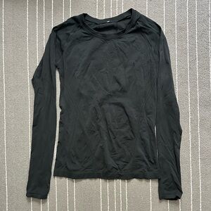 Athleta Momentum Seamless Top